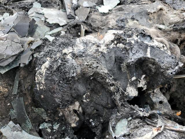 1G6DV57V990111759 - 2009 CADILLAC CTS HI FEATURE V6 BLACK photo 9