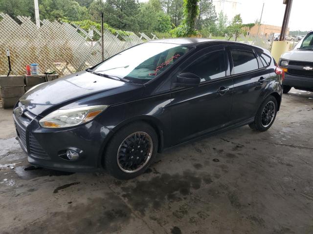 2012 FORD FOCUS SE, 