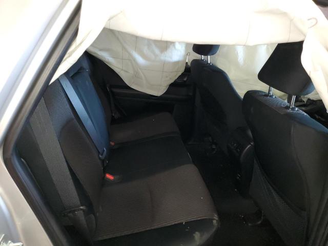 JTEBU5JR6J5572763 - 2018 TOYOTA 4RUNNER SR5/SR5 PREMIUM 银色 照片 11