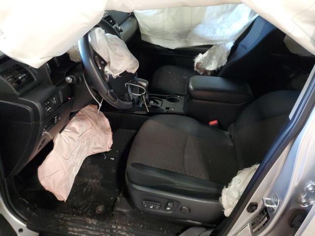 JTEBU5JR6J5572763 - 2018 TOYOTA 4RUNNER SR5/SR5 PREMIUM 银色 照片 7