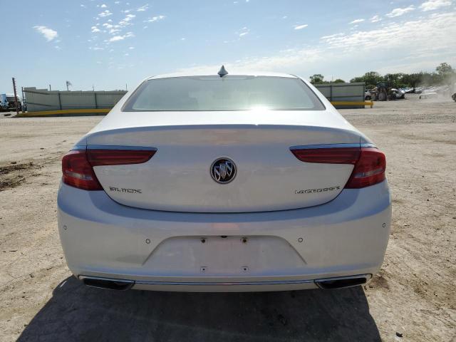 1G4ZP5SS0JU110759 - 2018 BUICK LACROSSE ESSENCE თეთრი ფოტო 6