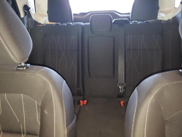 MAJ6S3GL5KC269463 - 2019 FORD ECOSPORT SE 白色 照片 10