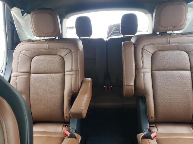 5LM5J7XC8NGL02235 - 2022 LINCOLN AVIATOR RESERVE BLACK photo 10