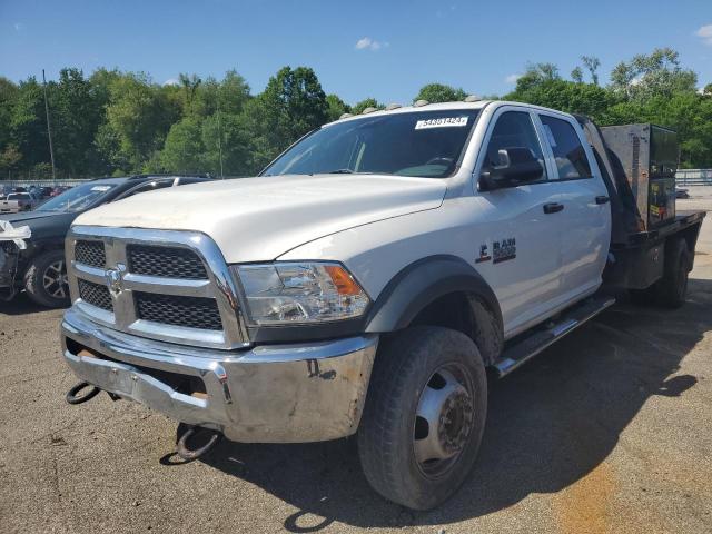 2017 RAM 5500, 