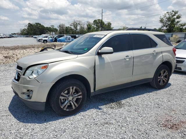 2013 CHEVROLET EQUINOX LT, 