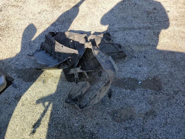 1G1ZH57B88F246574 - 2008 CHEVROLET MALIBU 1LT 银色 照片 12