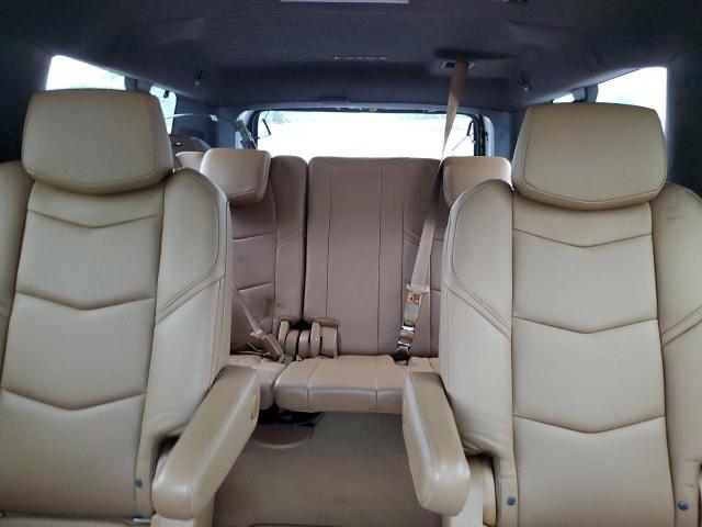 1GYS4KKJ5HR268283 - 2017 CADILLAC ESCALADE ESV PLATINUM Ağ foto 10