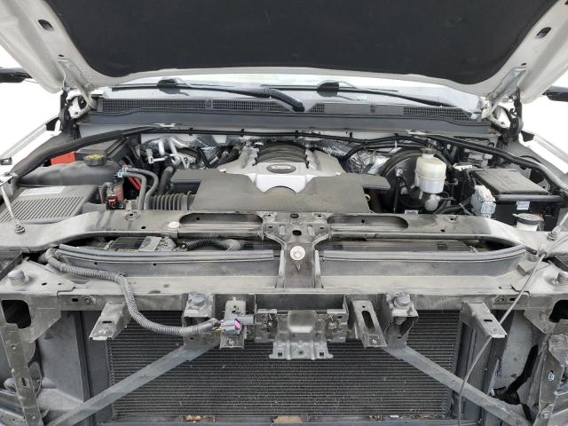 1GYS4KKJ5HR268283 - 2017 CADILLAC ESCALADE ESV PLATINUM Ağ foto 12