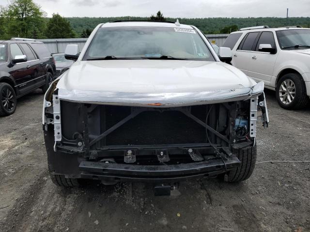 1GYS4KKJ5HR268283 - 2017 CADILLAC ESCALADE ESV PLATINUM Ağ foto 5