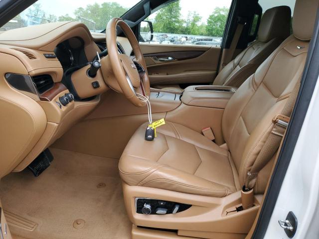 1GYS4KKJ5HR268283 - 2017 CADILLAC ESCALADE ESV PLATINUM Ağ foto 7