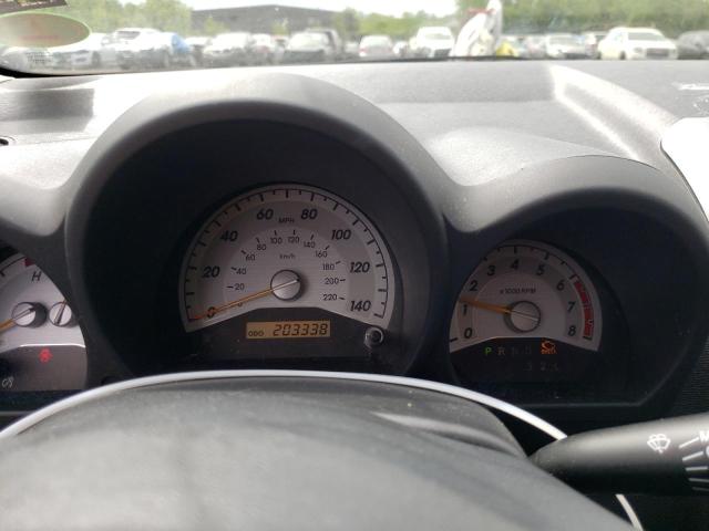 JTKDE167980261967 - 2008 TOYOTA SCION TC 紫色 照片 9