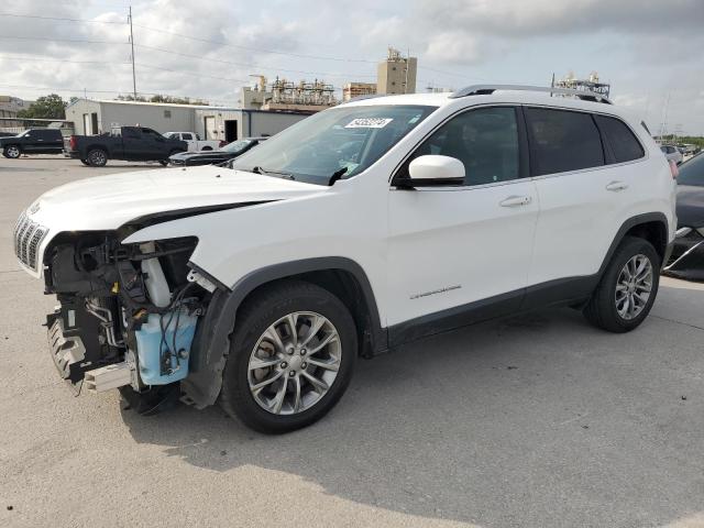 2019 JEEP CHEROKEE LATITUDE PLUS, 