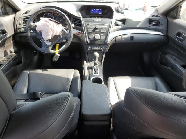 19UDE2F39HA005558 - 2017 ACURA ILX BASE WATCH PLUS GRAY photo 8