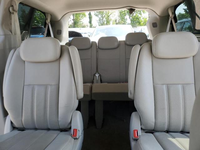 2A8HR54X89R654107 - 2009 CHRYSLER TOWN & COU TOURING 石墨色 照片 10