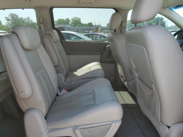 2A8HR54X89R654107 - 2009 CHRYSLER TOWN & COU TOURING 石墨色 照片 11