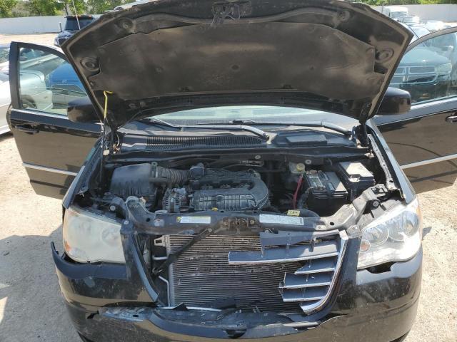 2A8HR54X89R654107 - 2009 CHRYSLER TOWN & COU TOURING 石墨色 照片 12