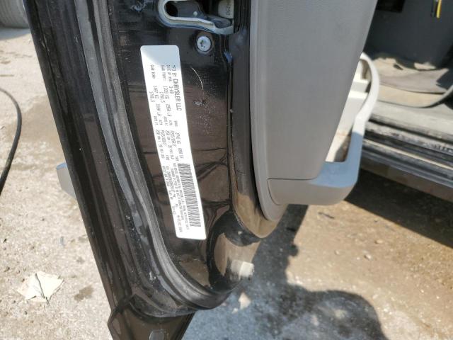 2A8HR54X89R654107 - 2009 CHRYSLER TOWN & COU TOURING 石墨色 照片 13