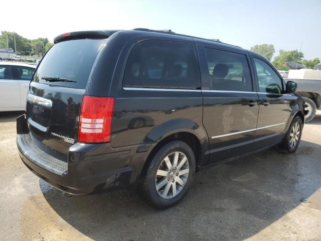 2A8HR54X89R654107 - 2009 CHRYSLER TOWN & COU TOURING 石墨色 照片 3