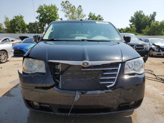 2A8HR54X89R654107 - 2009 CHRYSLER TOWN & COU TOURING 石墨色 照片 5