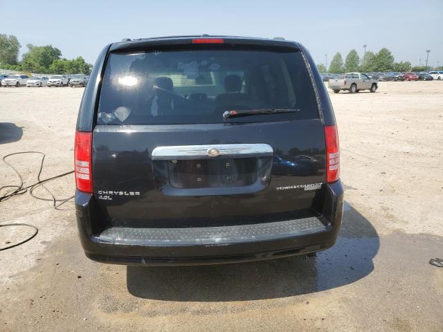 2A8HR54X89R654107 - 2009 CHRYSLER TOWN & COU TOURING 石墨色 照片 6
