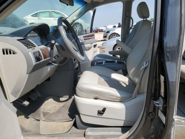 2A8HR54X89R654107 - 2009 CHRYSLER TOWN & COU TOURING 石墨色 照片 7