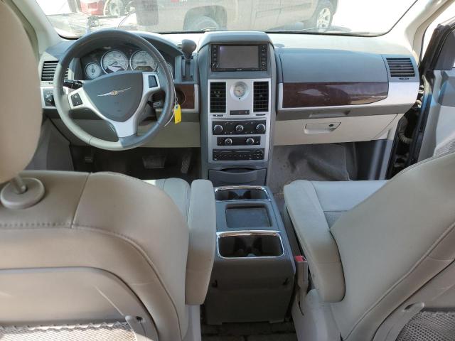 2A8HR54X89R654107 - 2009 CHRYSLER TOWN & COU TOURING 石墨色 照片 8