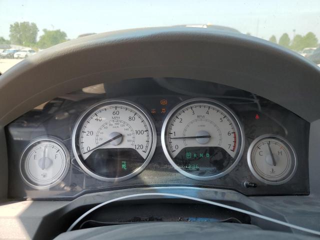 2A8HR54X89R654107 - 2009 CHRYSLER TOWN & COU TOURING 石墨色 照片 9