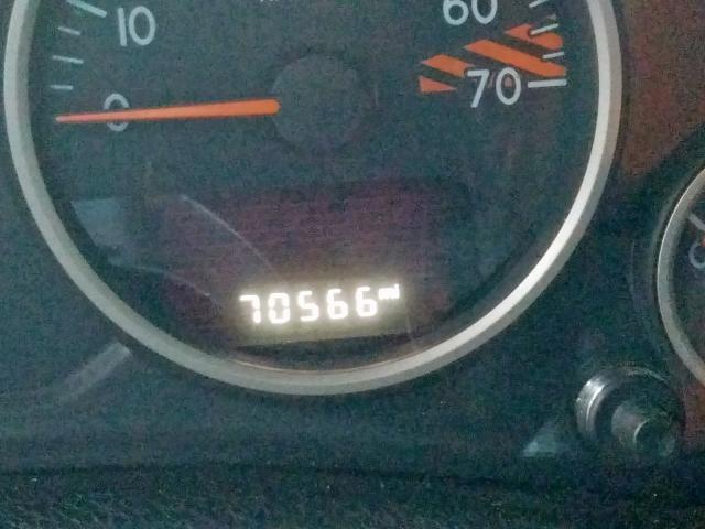 1C4HJWEG6GL249257 - 2016 JEEP WRANGLER UNLIMITED SAHARA  լուսանկար 8