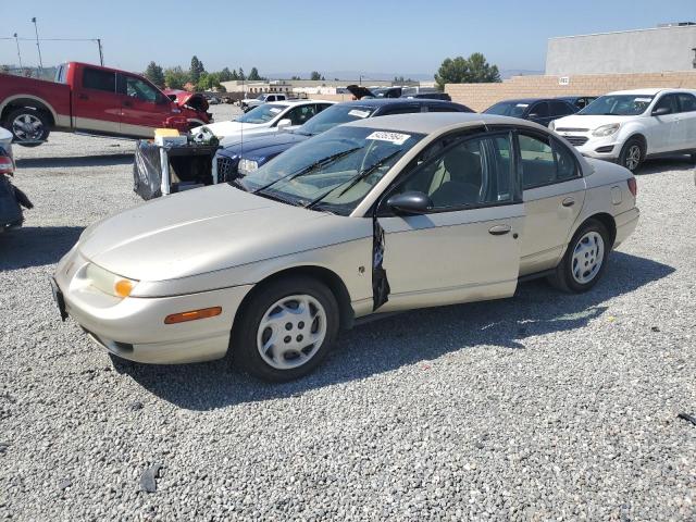 2002 SATURN SL2, 