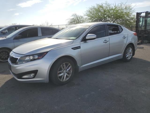 2013 KIA OPTIMA LX, null