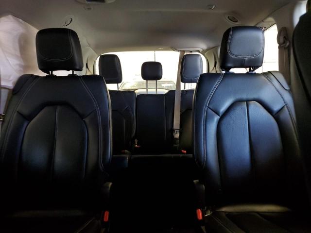 2C4RC1BG0NR145972 - 2022 CHRYSLER PACIFICA TOURING L 黑色 照片 10