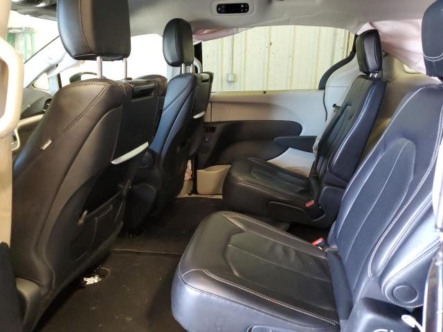 2C4RC1BG0NR145972 - 2022 CHRYSLER PACIFICA TOURING L 黑色 照片 11