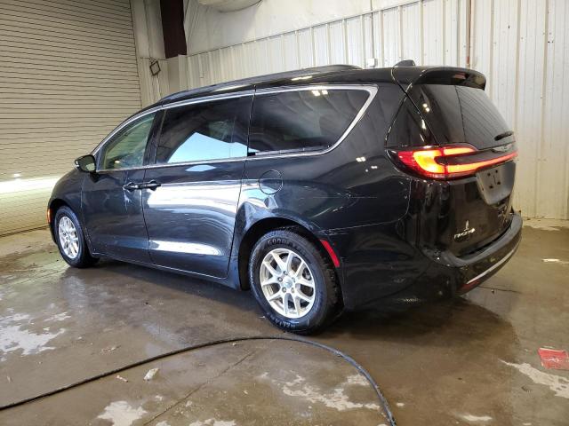 2C4RC1BG0NR145972 - 2022 CHRYSLER PACIFICA TOURING L 黑色 照片 2