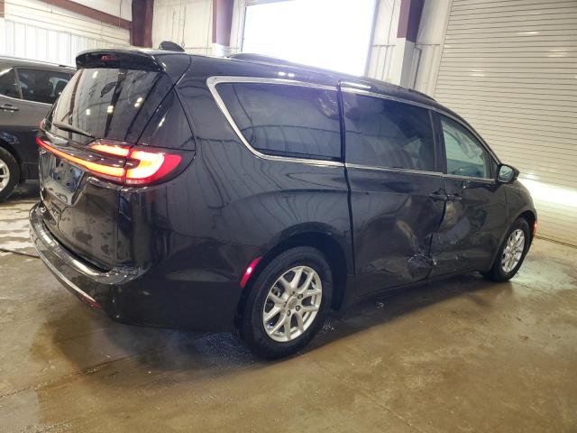 2C4RC1BG0NR145972 - 2022 CHRYSLER PACIFICA TOURING L 黑色 照片 3