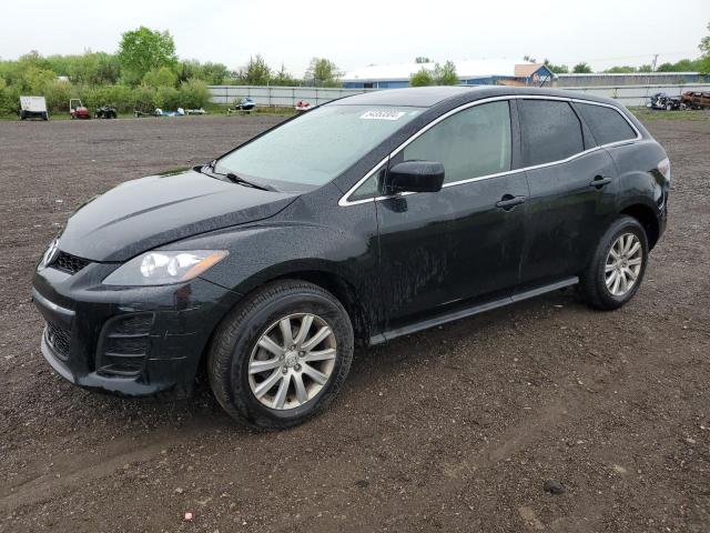 2010 MAZDA CX-7, 