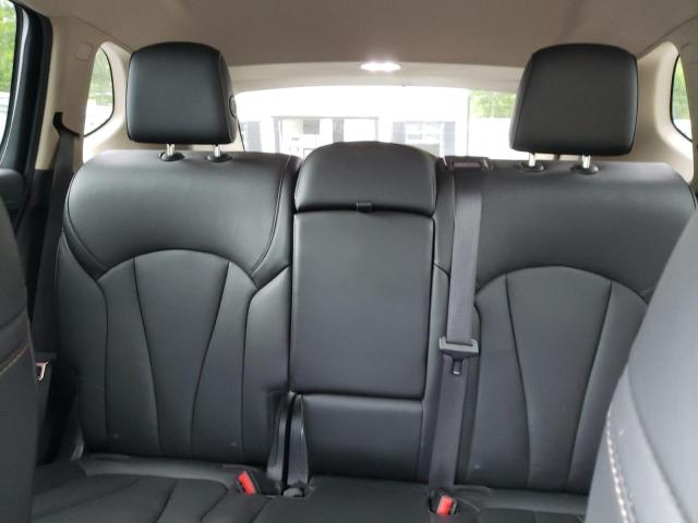 LRBFXBSAXHD047143 - 2017 BUICK ENVISION ESSENCE Qırmızı foto 10