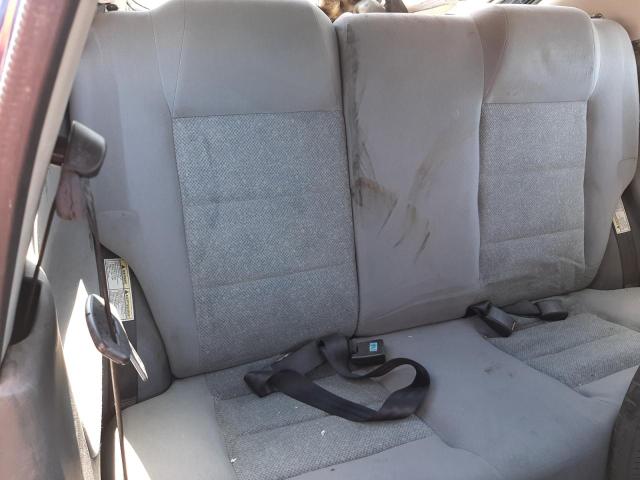 KLATA22622B694857 - 2002 DAEWOO LANOS S 蓝色 照片 10