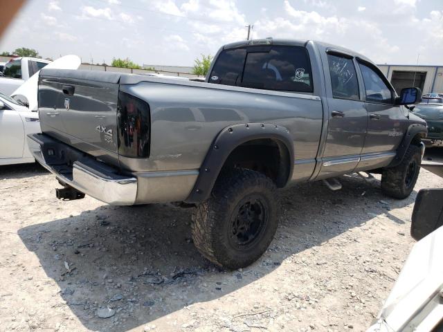 1D3HU18D85J601167 - 2005 DODGE RAM 1500 ST GRAY photo 3