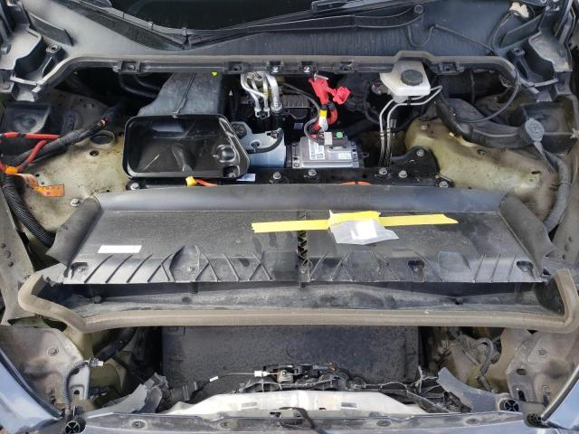 LRWYGDFD3PC057833 - 2023 TESLA MODEL Y 石墨色 照片 11