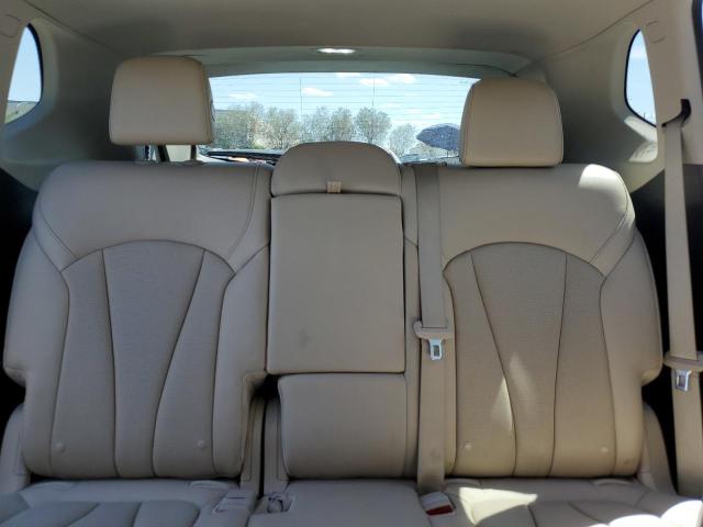 LRBFX2SA8LD141241 - 2020 BUICK ENVISION ESSENCE Boz foto 10