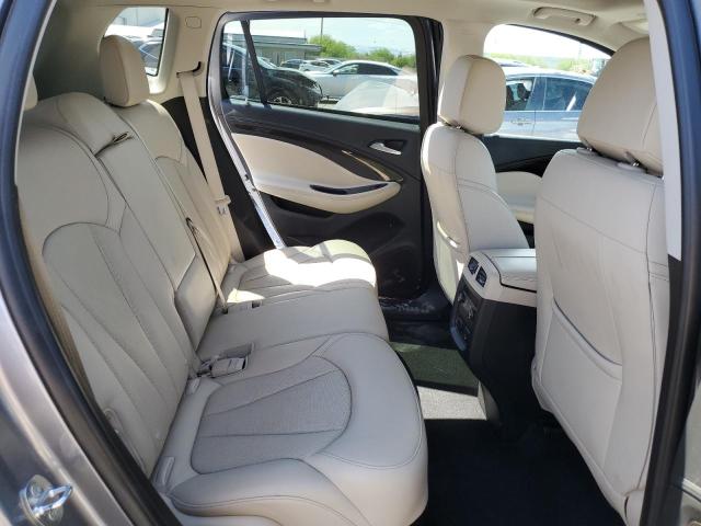 LRBFX2SA8LD141241 - 2020 BUICK ENVISION ESSENCE Boz foto 11