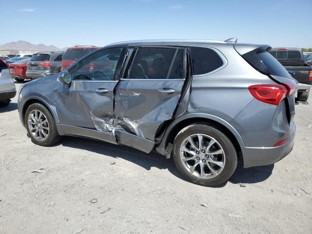 LRBFX2SA8LD141241 - 2020 BUICK ENVISION ESSENCE Boz foto 2