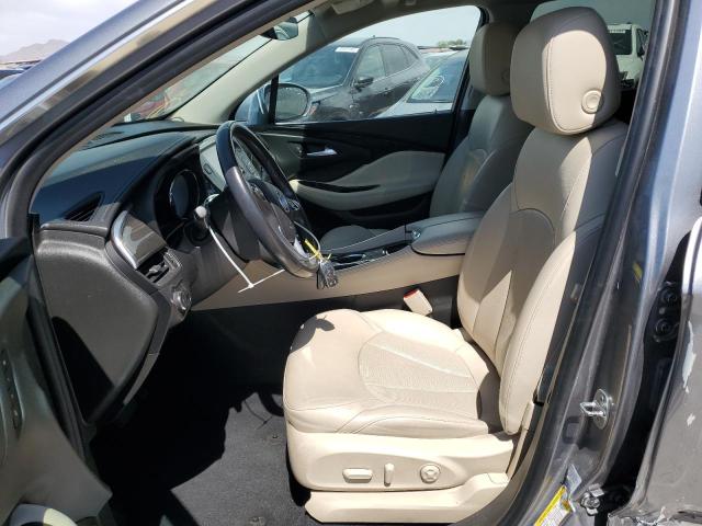 LRBFX2SA8LD141241 - 2020 BUICK ENVISION ESSENCE Boz foto 7