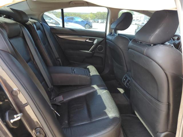 19UUA8F53EA006829 - 2014 ACURA TL TECH BLACK photo 10