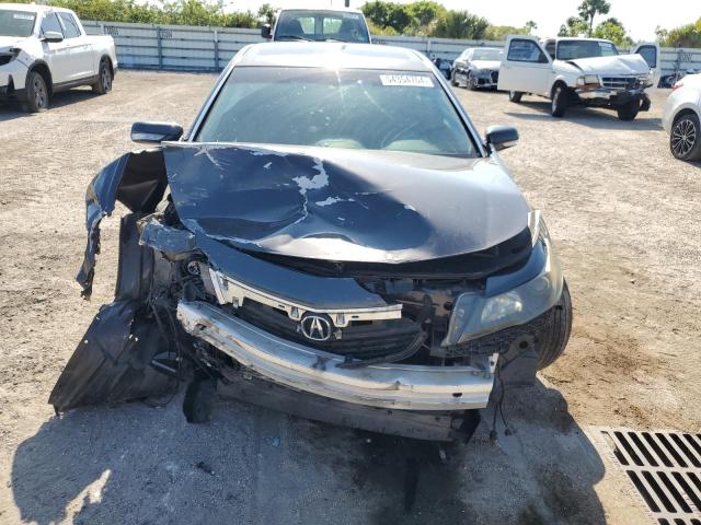19UUA8F53EA006829 - 2014 ACURA TL TECH BLACK photo 5