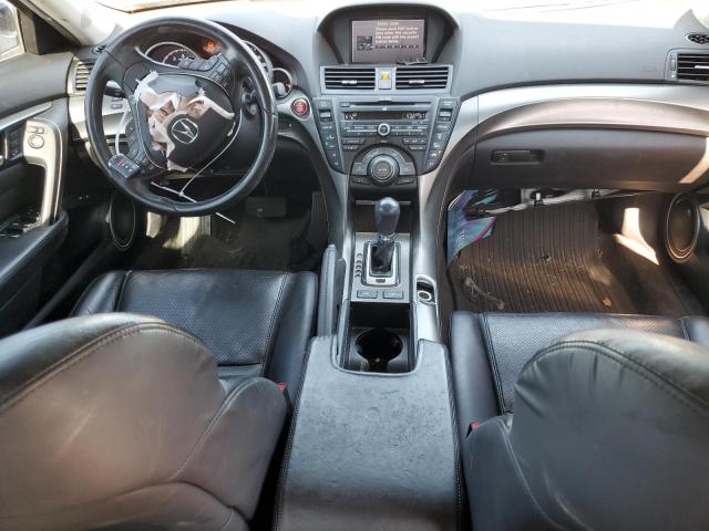 19UUA8F53EA006829 - 2014 ACURA TL TECH BLACK photo 8
