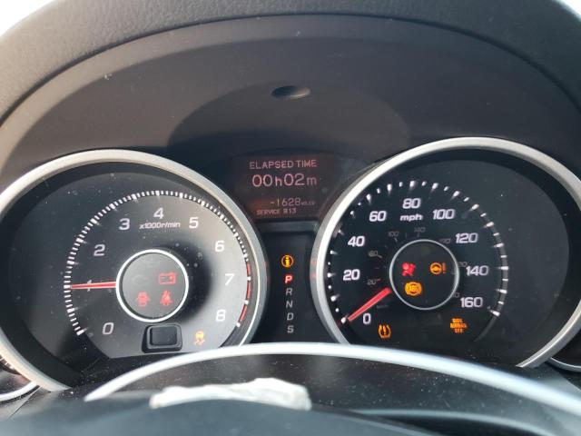 19UUA8F53EA006829 - 2014 ACURA TL TECH BLACK photo 9