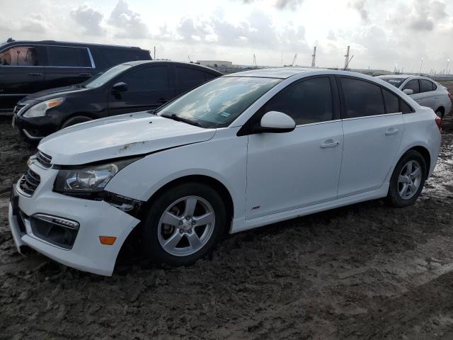 2015 CHEVROLET CRUZE LT, null