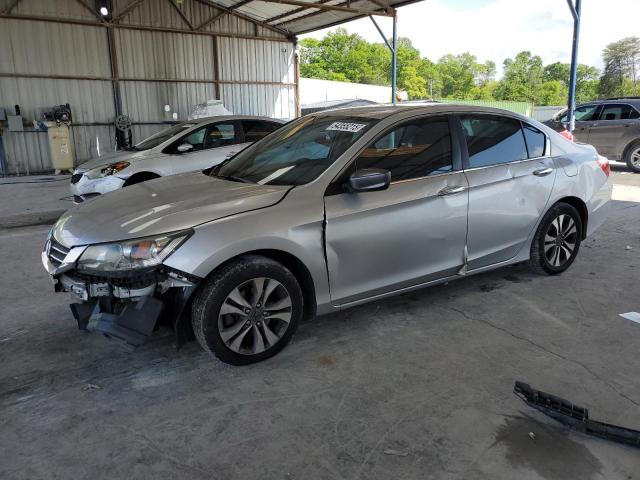2013 HONDA ACCORD LX, 