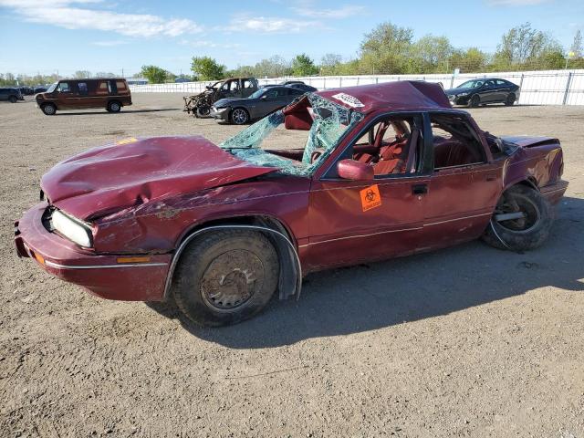 1994 BUICK REGAL CUSTOM, 